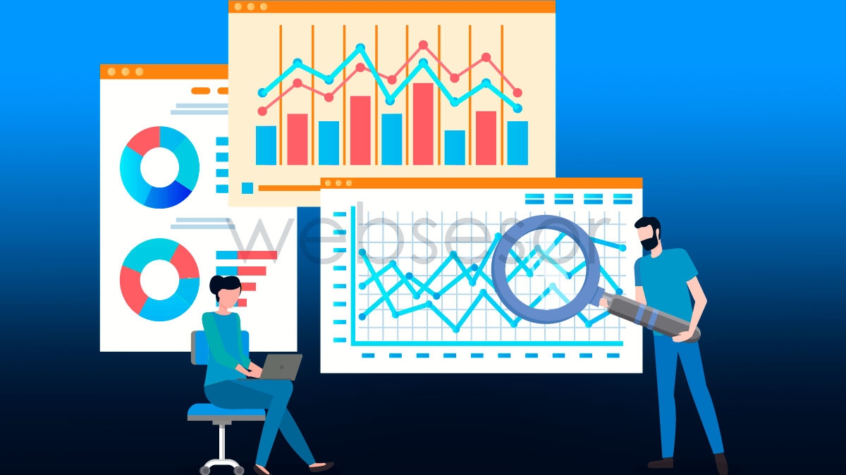 Conceptos básicos de Google Analytics: Principales indicadores para conocer el comportamiento de los visitantes en tu web