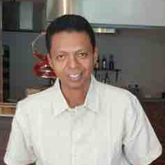 Enrique Espinosa